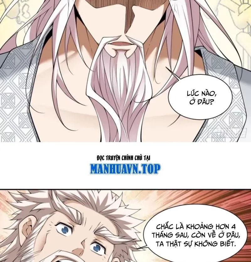 Hắc Ám Kiếm Sĩ Hồi Quy - Chương 294 - Trang 48