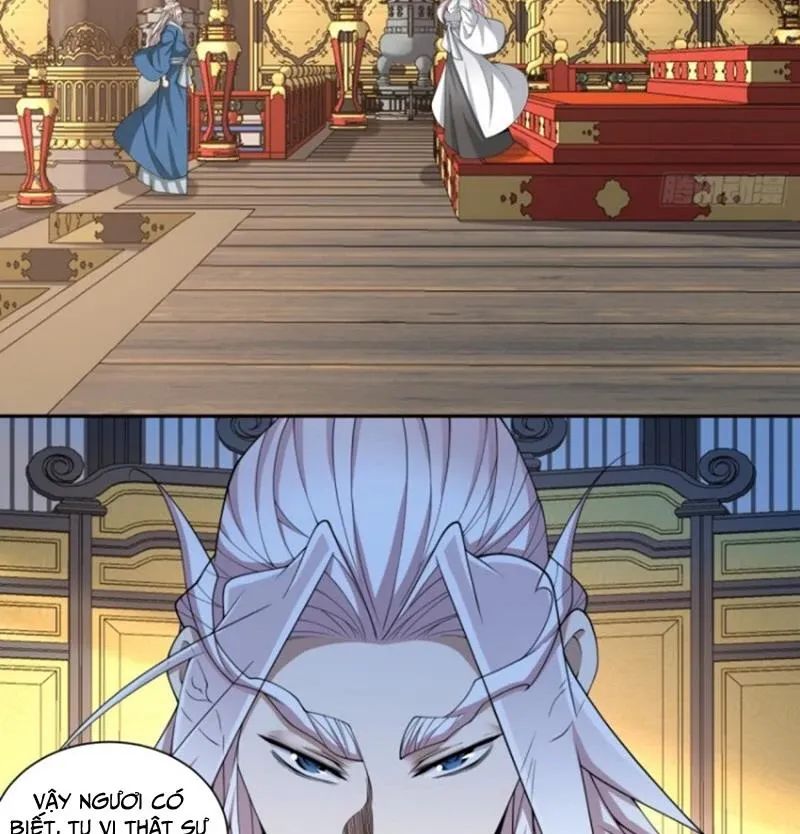 Hắc Ám Kiếm Sĩ Hồi Quy - Chương 294 - Trang 50