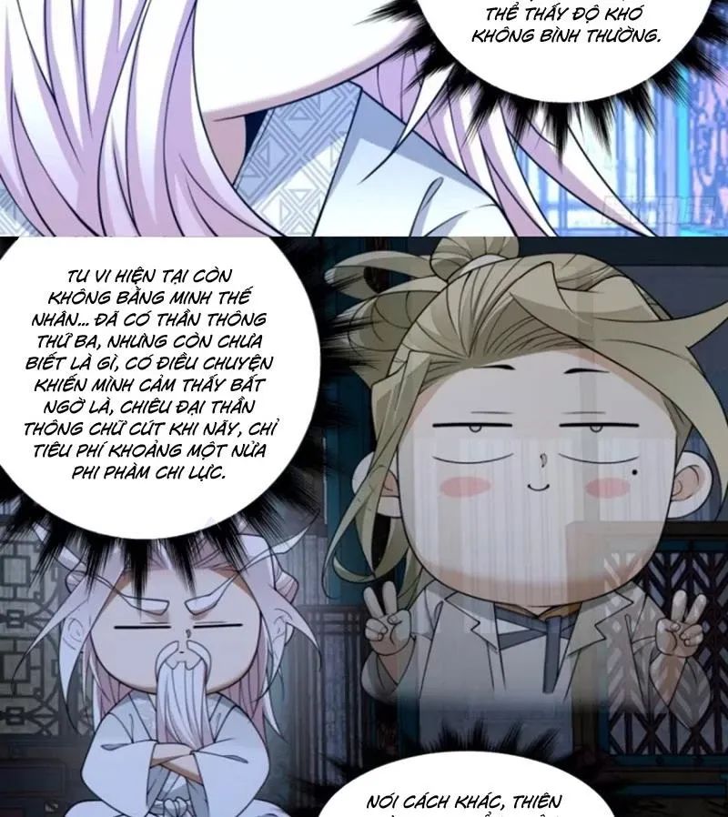 Hắc Ám Kiếm Sĩ Hồi Quy - Chương 294 - Trang 56