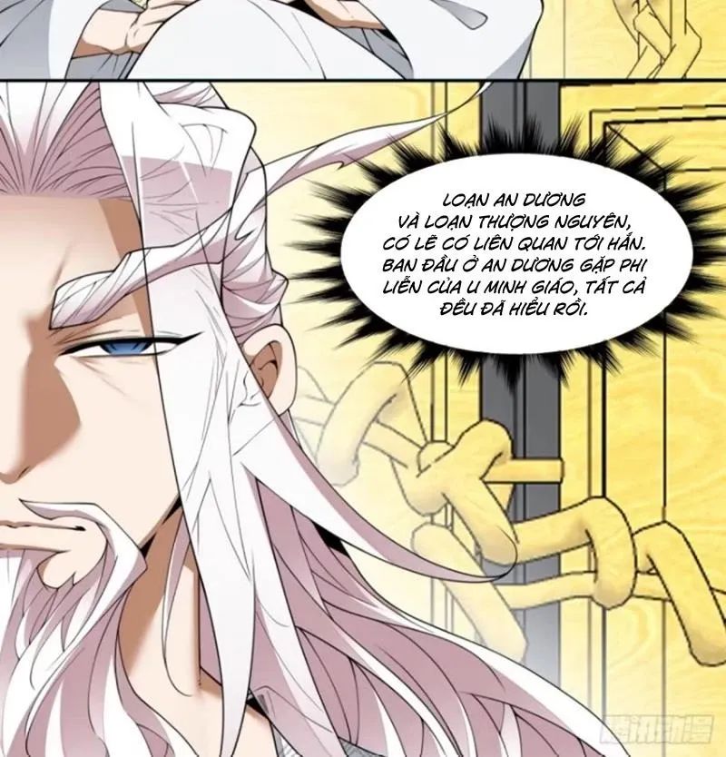 Hắc Ám Kiếm Sĩ Hồi Quy - Chương 294 - Trang 45