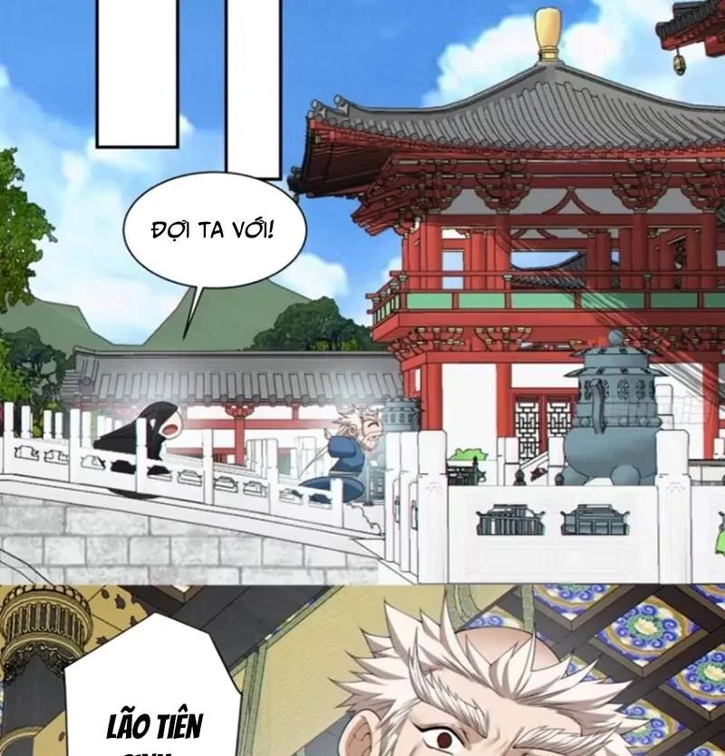 Hắc Ám Kiếm Sĩ Hồi Quy - Chương 294 - Trang 36