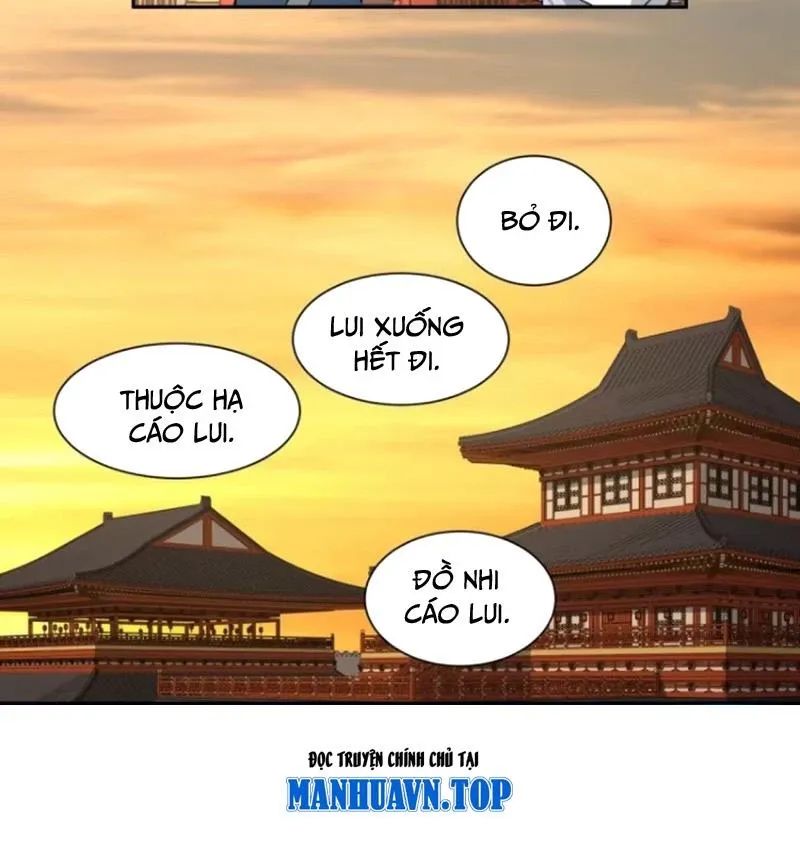 Hắc Ám Kiếm Sĩ Hồi Quy - Chương 294 - Trang 52