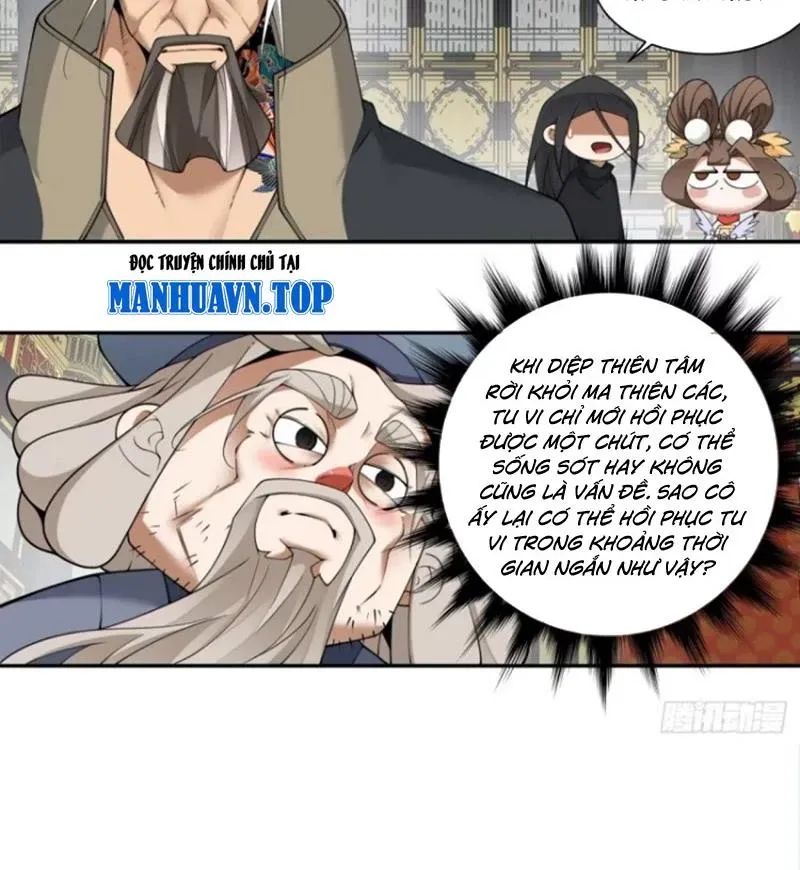 Hắc Ám Kiếm Sĩ Hồi Quy - Chương 294 - Trang 17