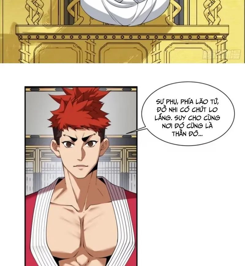 Hắc Ám Kiếm Sĩ Hồi Quy - Chương 294 - Trang 25