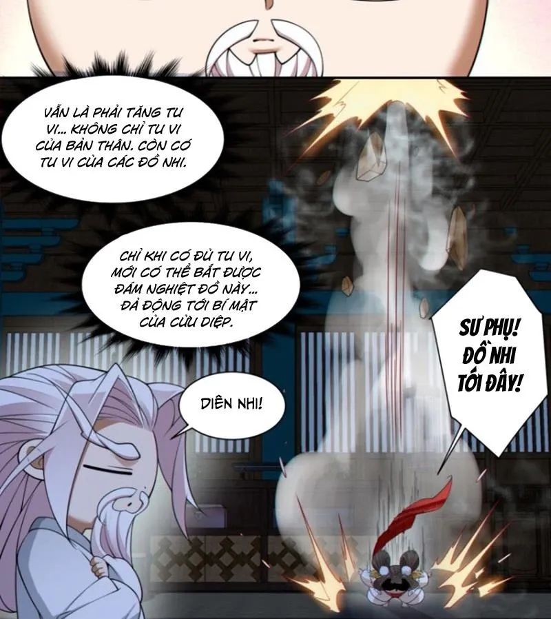 Hắc Ám Kiếm Sĩ Hồi Quy - Chương 294 - Trang 58