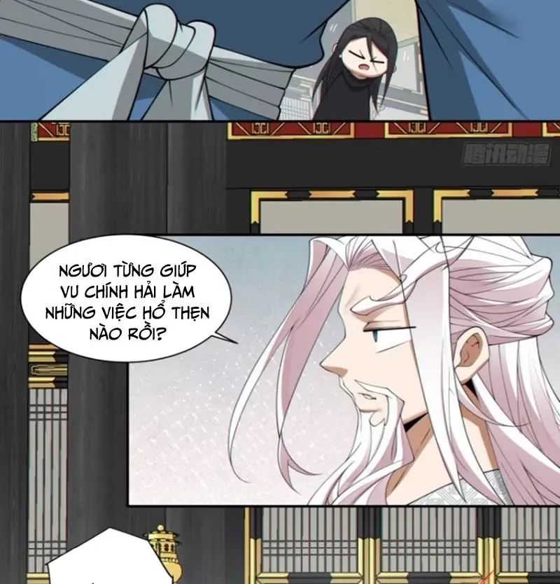 Hắc Ám Kiếm Sĩ Hồi Quy - Chương 294 - Trang 38