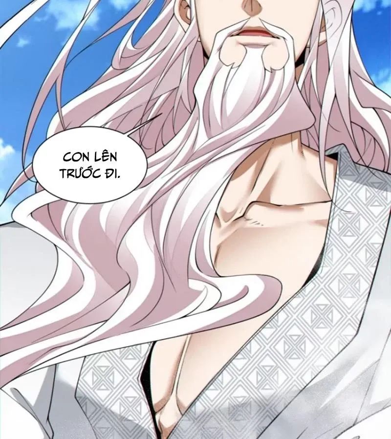 Hắc Ám Kiếm Sĩ Hồi Quy - Chương 294 - Trang 76