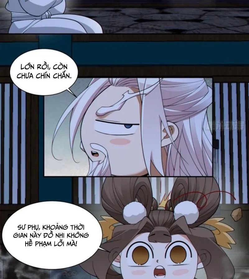 Hắc Ám Kiếm Sĩ Hồi Quy - Chương 294 - Trang 59