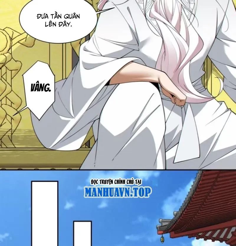 Hắc Ám Kiếm Sĩ Hồi Quy - Chương 294 - Trang 35