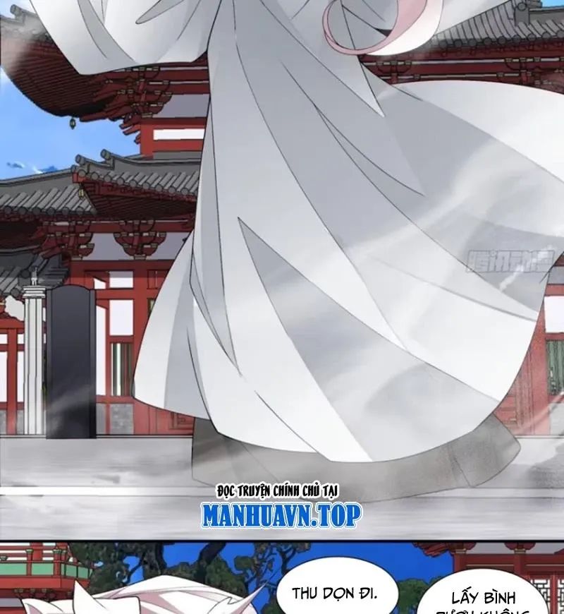 Hắc Ám Kiếm Sĩ Hồi Quy - Chương 294 - Trang 6