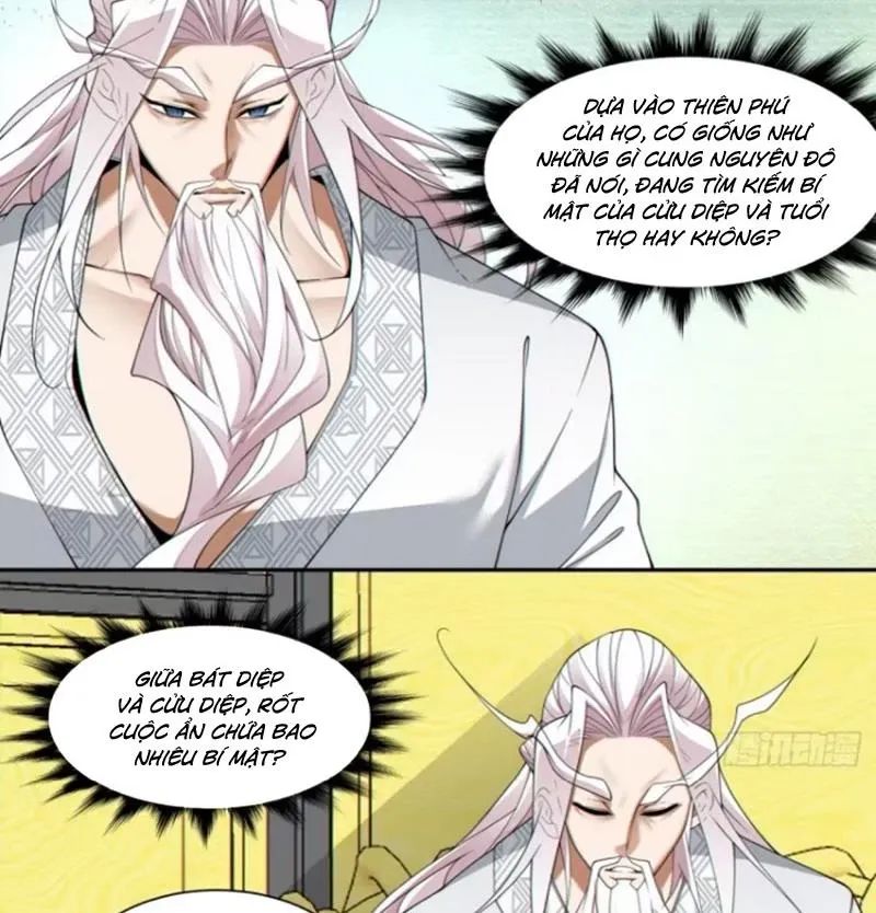 Hắc Ám Kiếm Sĩ Hồi Quy - Chương 294 - Trang 34