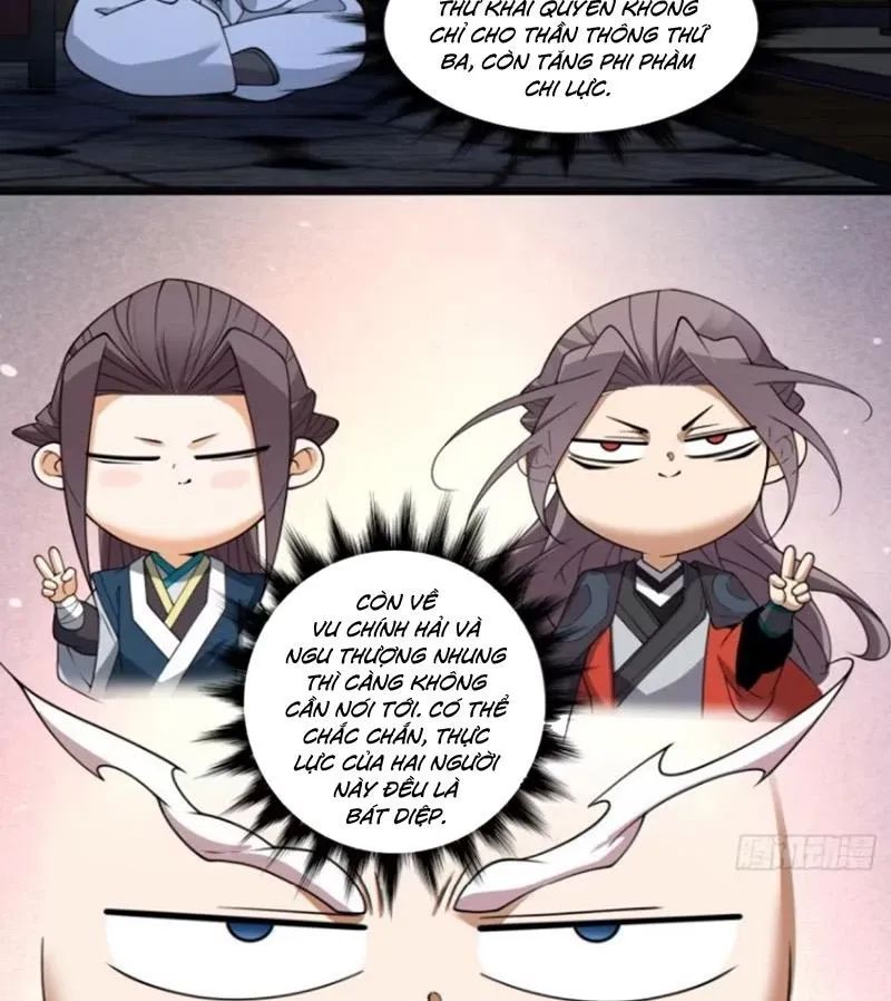 Hắc Ám Kiếm Sĩ Hồi Quy - Chương 294 - Trang 57