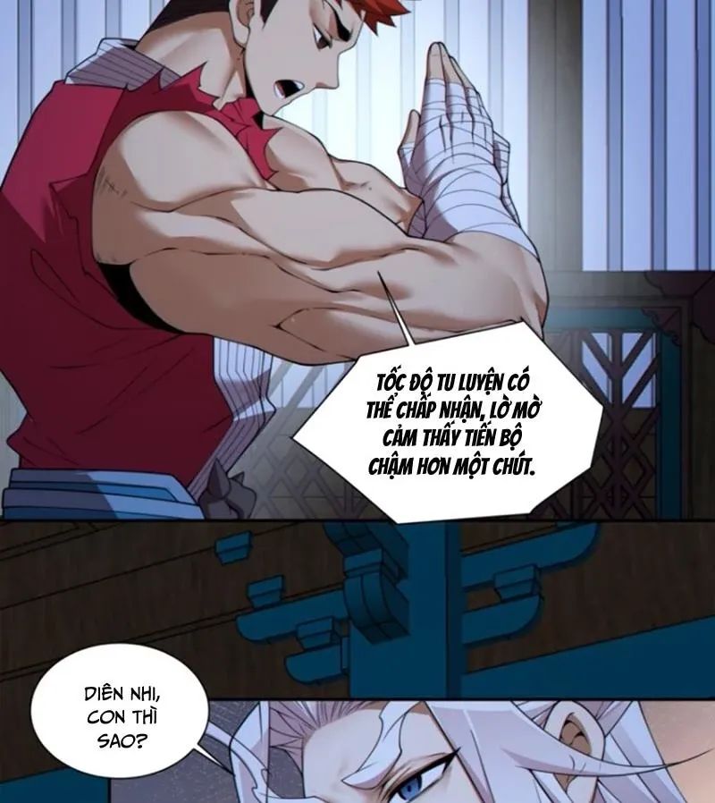 Hắc Ám Kiếm Sĩ Hồi Quy - Chương 294 - Trang 67