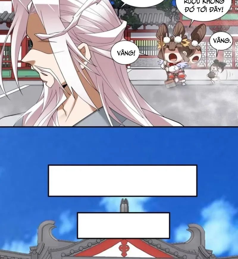 Hắc Ám Kiếm Sĩ Hồi Quy - Chương 294 - Trang 7