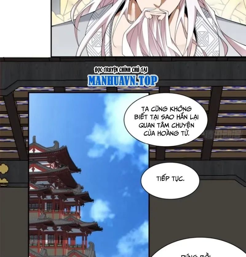 Hắc Ám Kiếm Sĩ Hồi Quy - Chương 294 - Trang 42