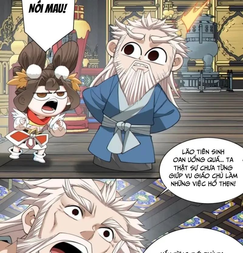 Hắc Ám Kiếm Sĩ Hồi Quy - Chương 294 - Trang 39