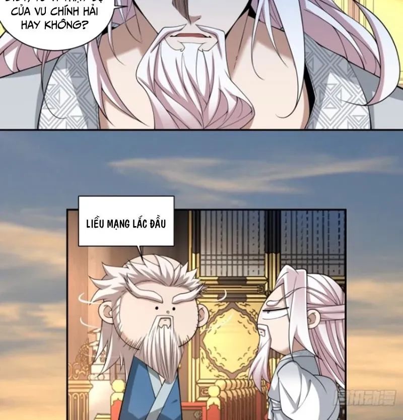 Hắc Ám Kiếm Sĩ Hồi Quy - Chương 294 - Trang 51