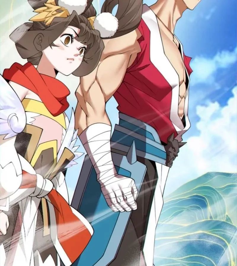 Hắc Ám Kiếm Sĩ Hồi Quy - Chương 294 - Trang 74