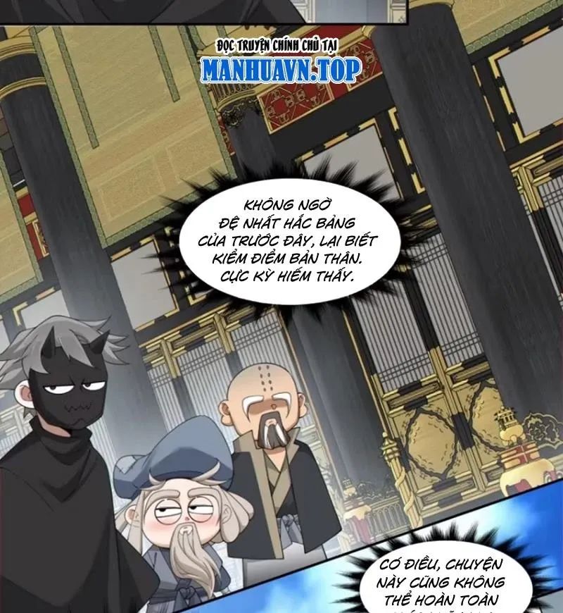 Hắc Ám Kiếm Sĩ Hồi Quy - Chương 294 - Trang 20