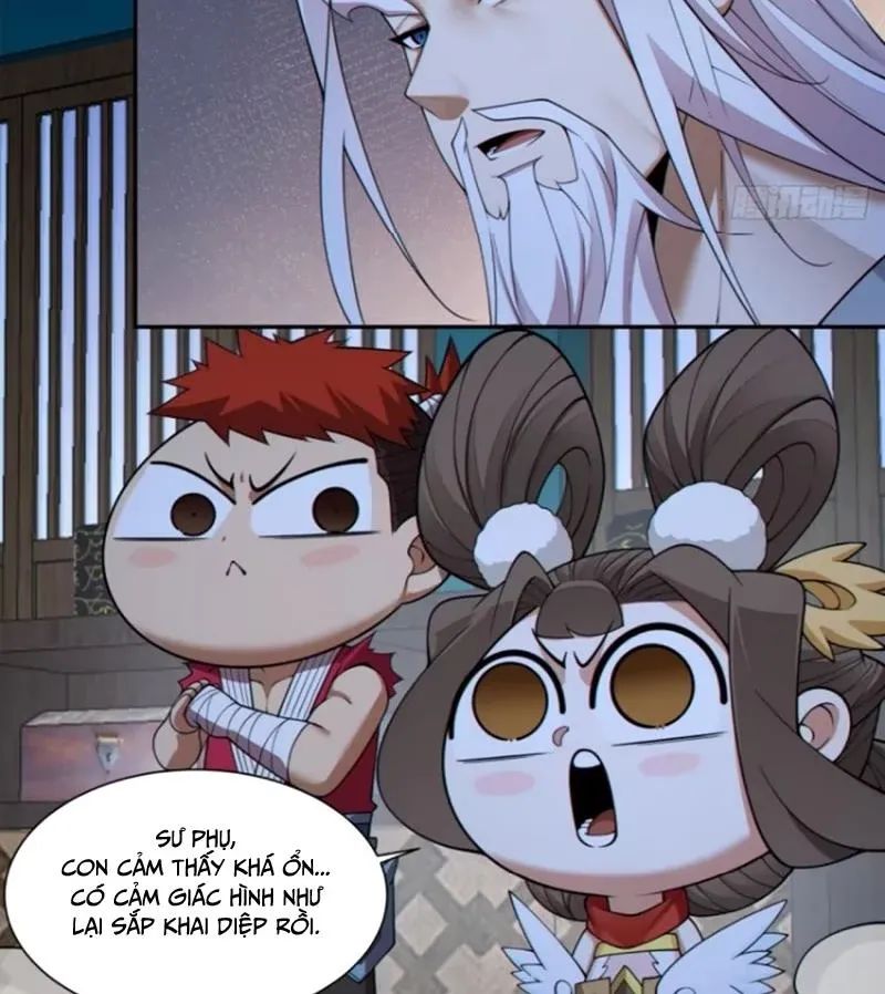 Hắc Ám Kiếm Sĩ Hồi Quy - Chương 294 - Trang 68