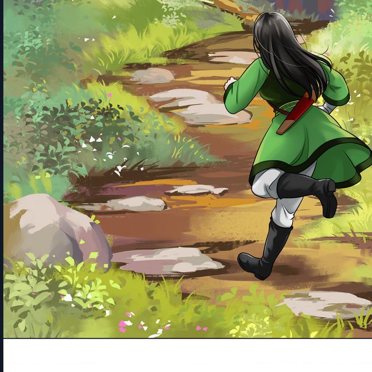 Kinhcomic Phù Thủy Kiến Tạo | Sự Trỗi Dậy Của Loài Pan - Chương 1 - Trang 33
