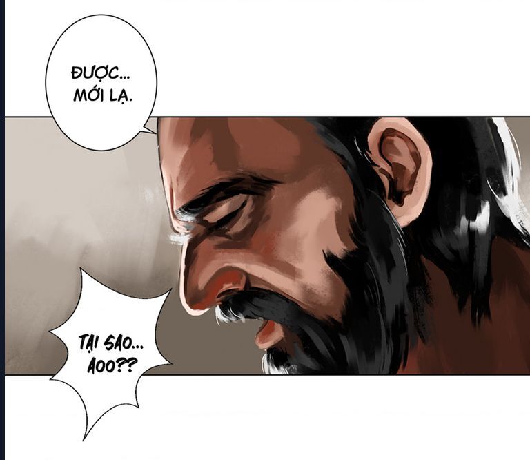 Kinhcomic Phù Thủy Kiến Tạo | Sự Trỗi Dậy Của Loài Pan - Chương 1 - Trang 37