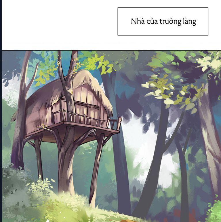 Kinhcomic Phù Thủy Kiến Tạo | Sự Trỗi Dậy Của Loài Pan - Chương 1 - Trang 32