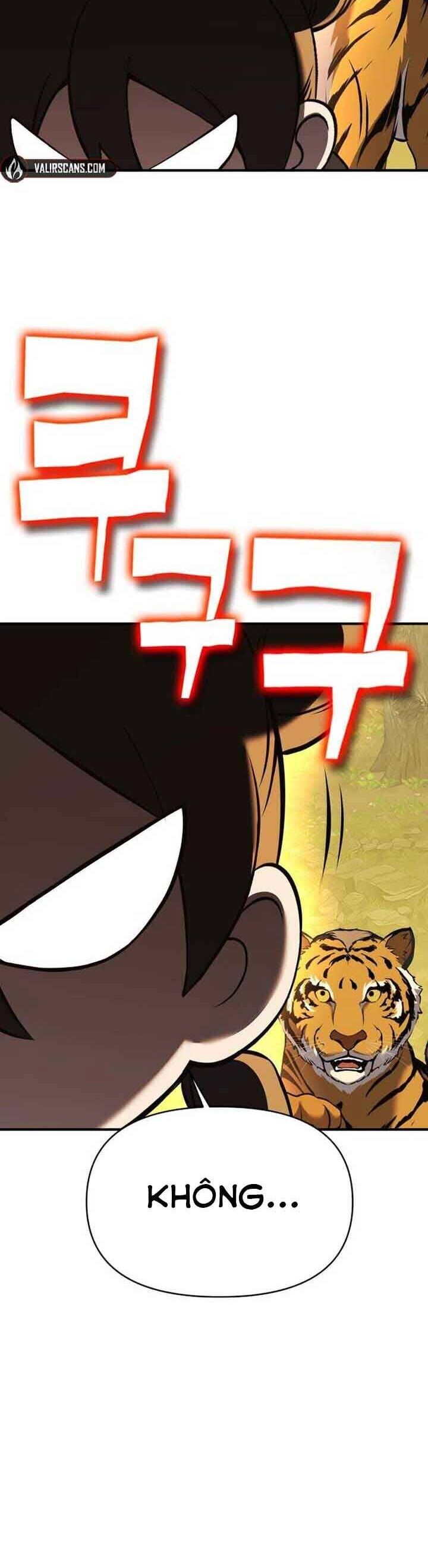 Yokai Yokai Yokai! Chương 11 Ảnh 35