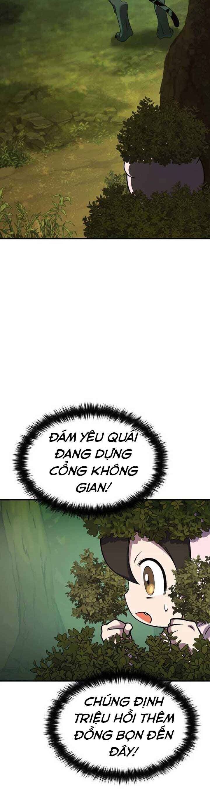 Yokai Yokai Yokai! Chương 11 Ảnh 67