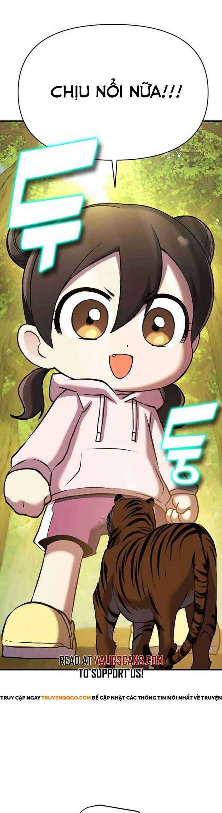 Yokai Yokai Yokai! Chương 11 Ảnh 36
