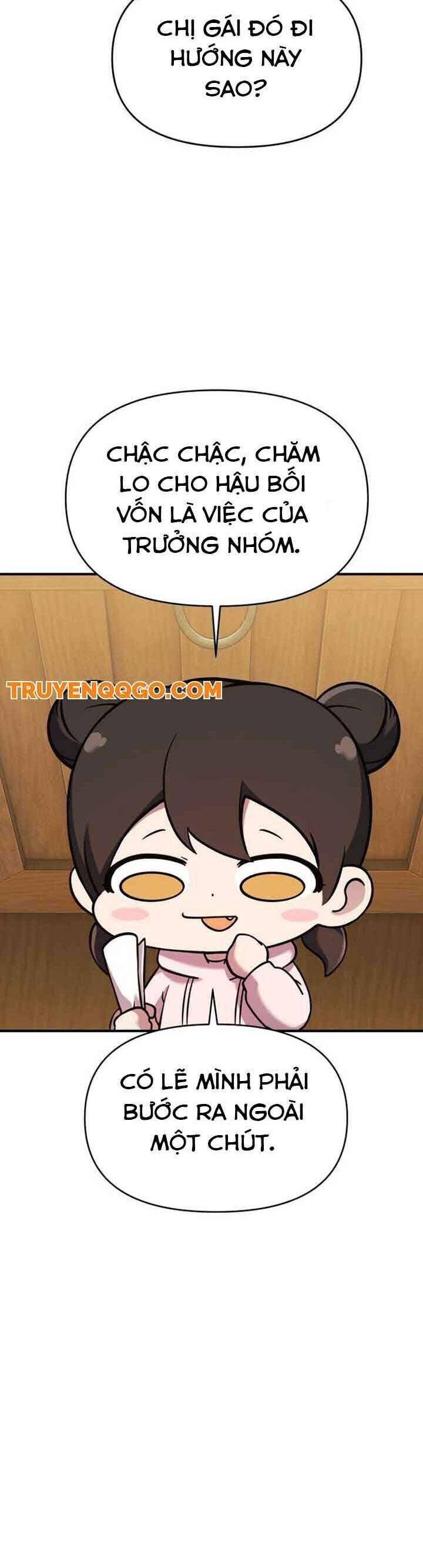 Yokai Yokai Yokai! Chương 11 Ảnh 20