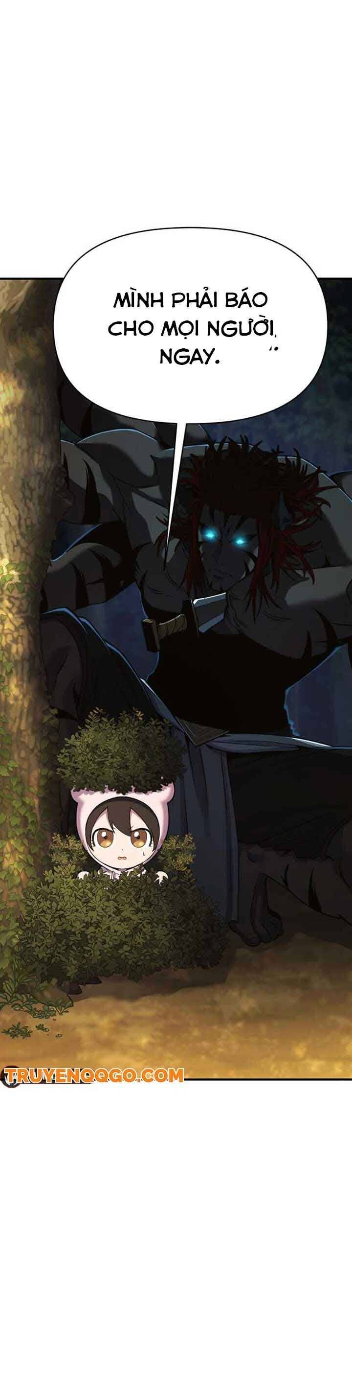 Yokai Yokai Yokai! Chương 11 Ảnh 68