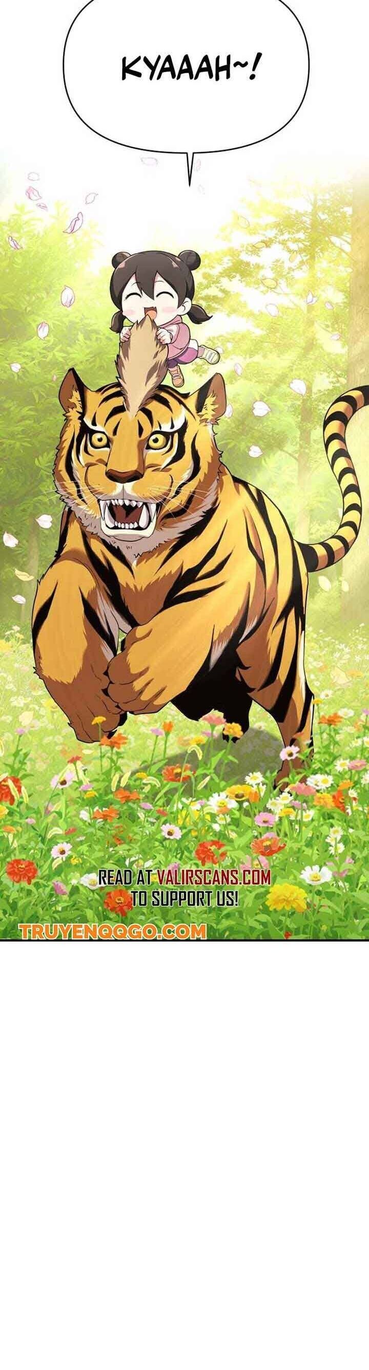 Yokai Yokai Yokai! Chương 11 Ảnh 54