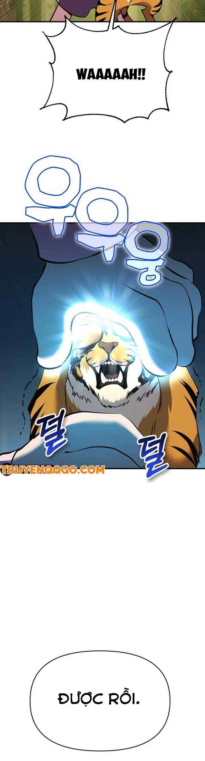 Yokai Yokai Yokai! Chương 11 Ảnh 39