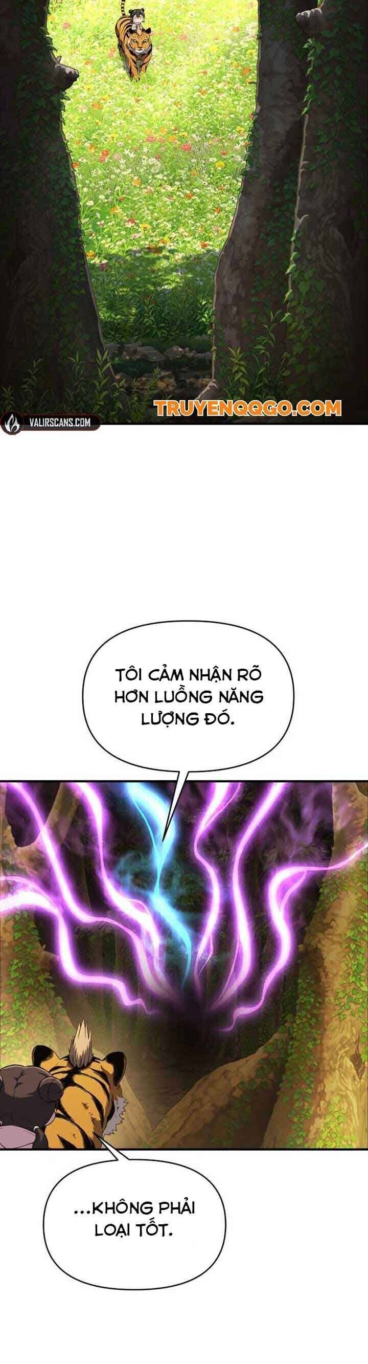 Yokai Yokai Yokai! Chương 11 Ảnh 60