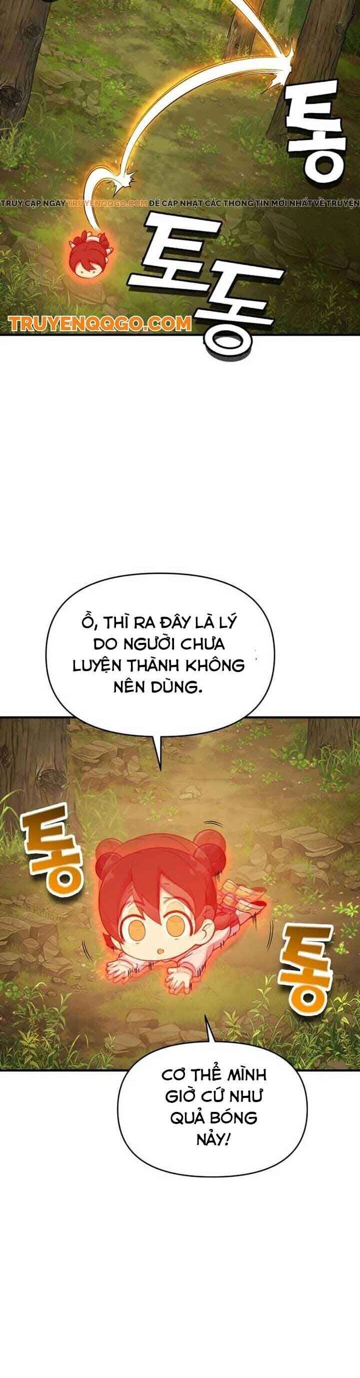 Yokai Yokai Yokai! Chương 11 Ảnh 32
