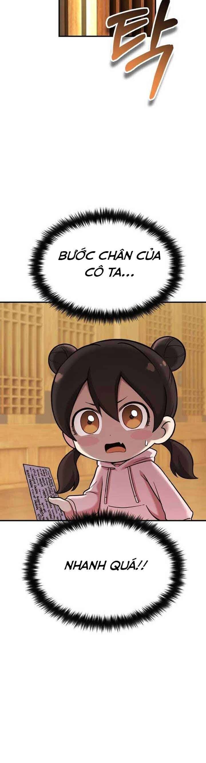 Yokai Yokai Yokai! Chương 11 Ảnh 14