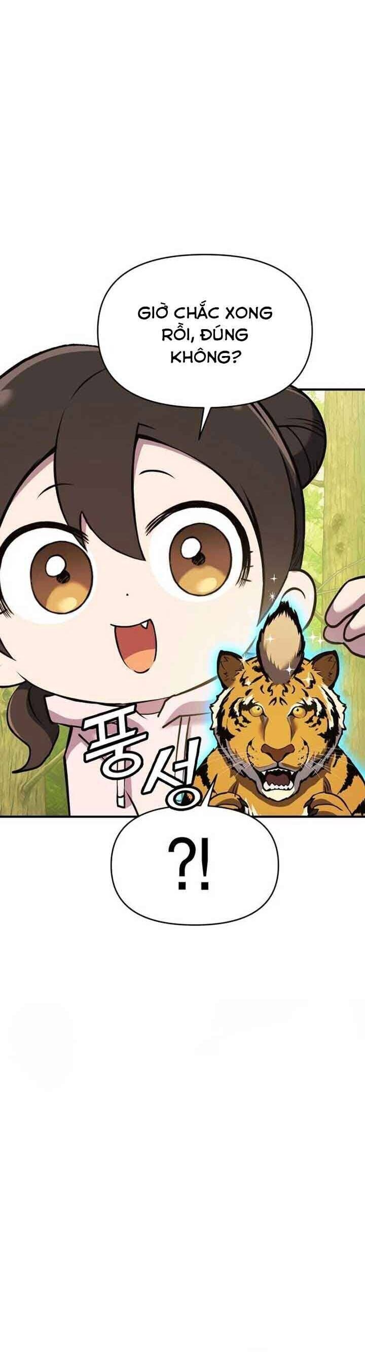 Yokai Yokai Yokai! Chương 11 Ảnh 40