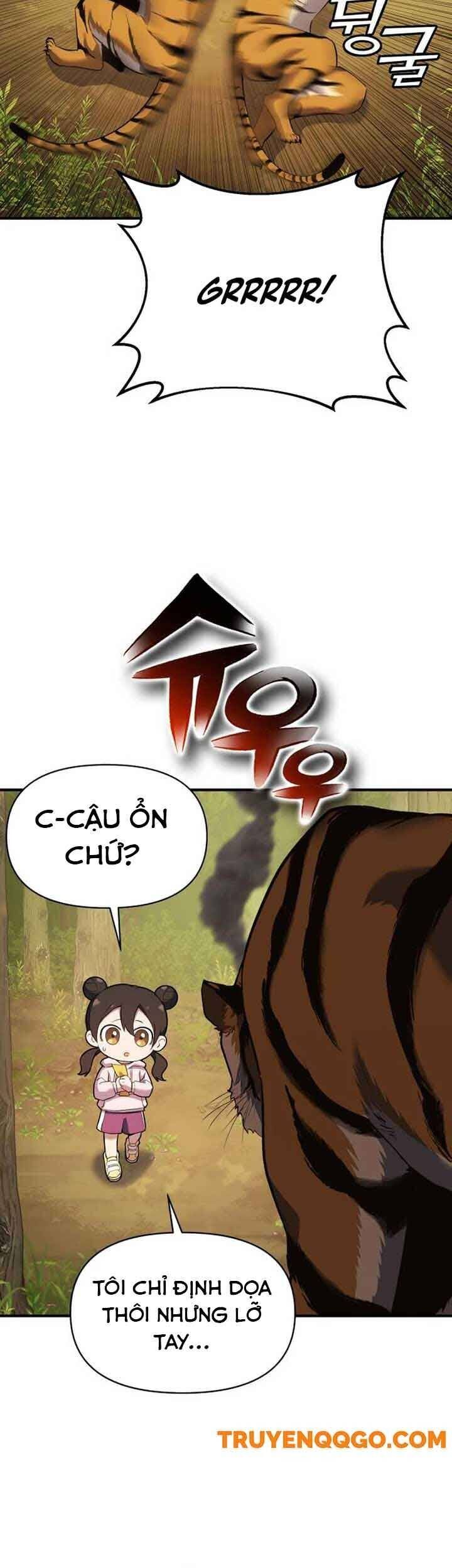 Yokai Yokai Yokai! Chương 11 Ảnh 27
