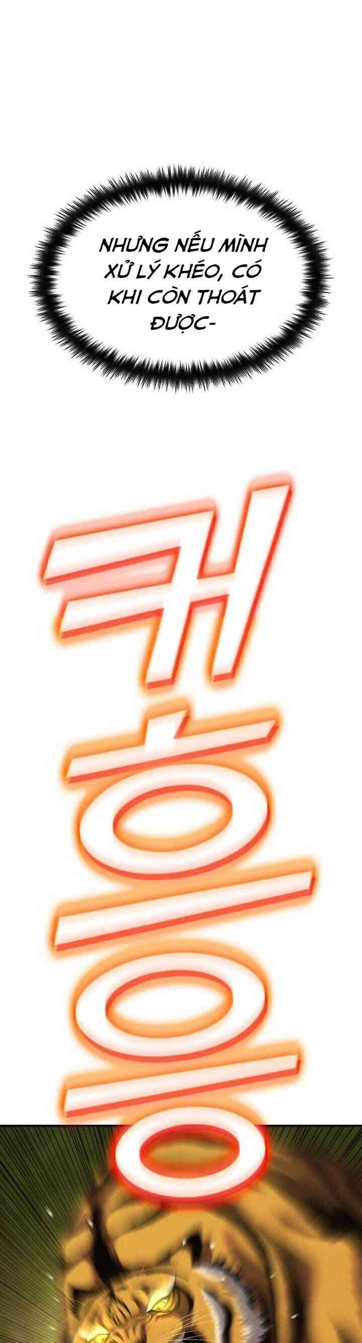 Yokai Yokai Yokai! Chương 11 Ảnh 24