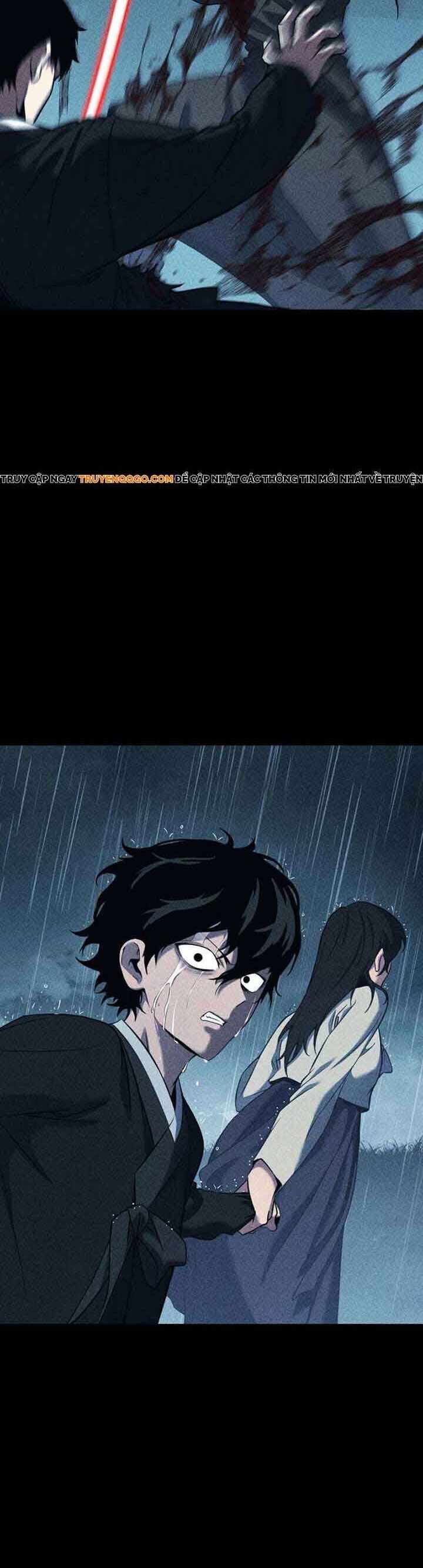 Yokai Yokai Yokai! Chương 11 Ảnh 49