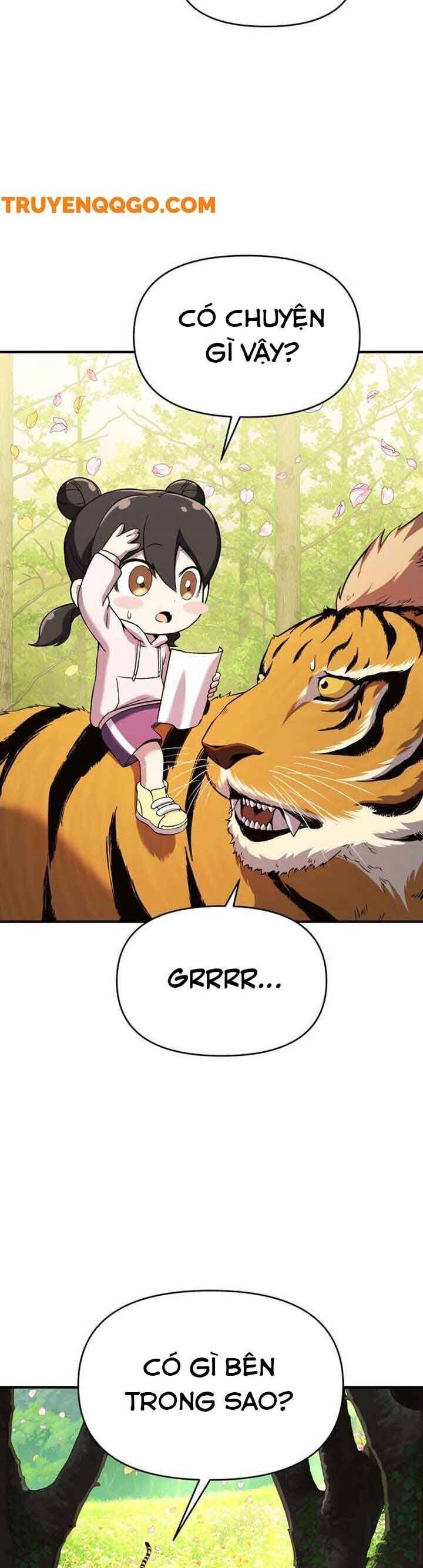 Yokai Yokai Yokai! Chương 11 Ảnh 59