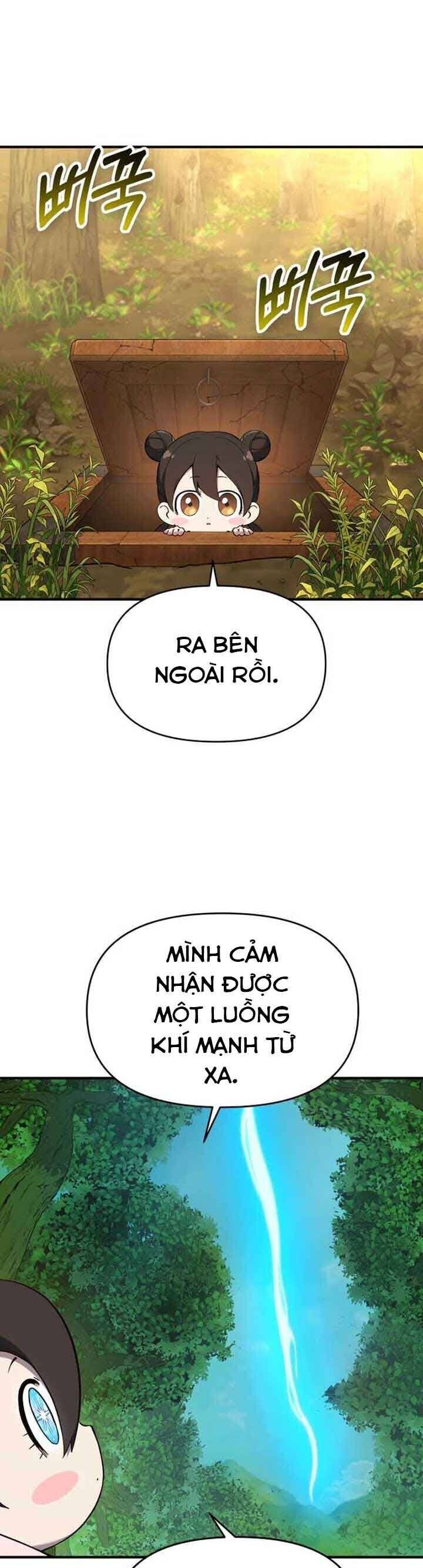 Yokai Yokai Yokai! Chương 11 Ảnh 19
