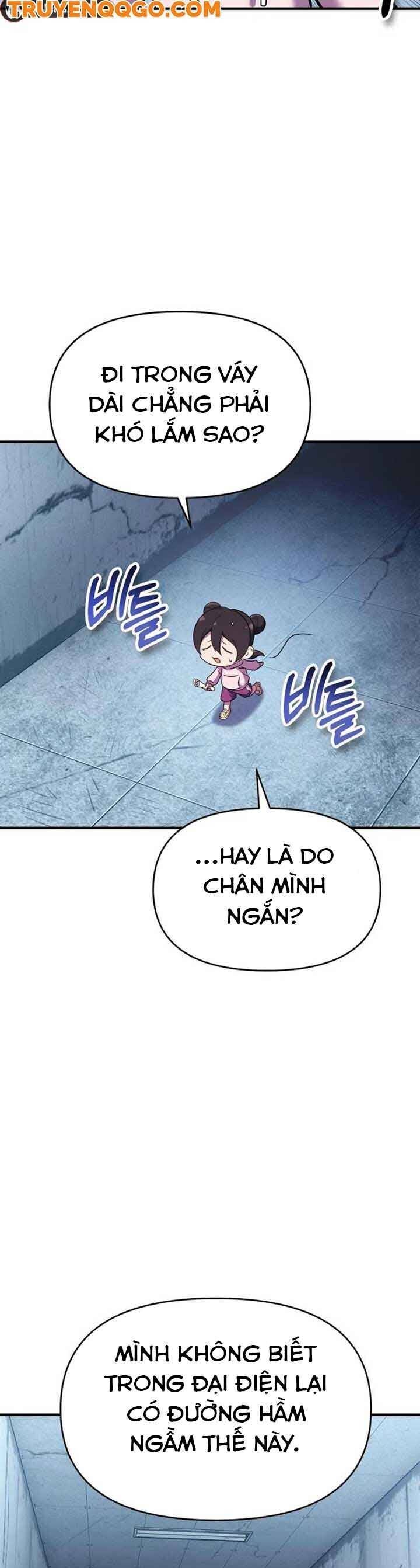 Yokai Yokai Yokai! Chương 11 Ảnh 16