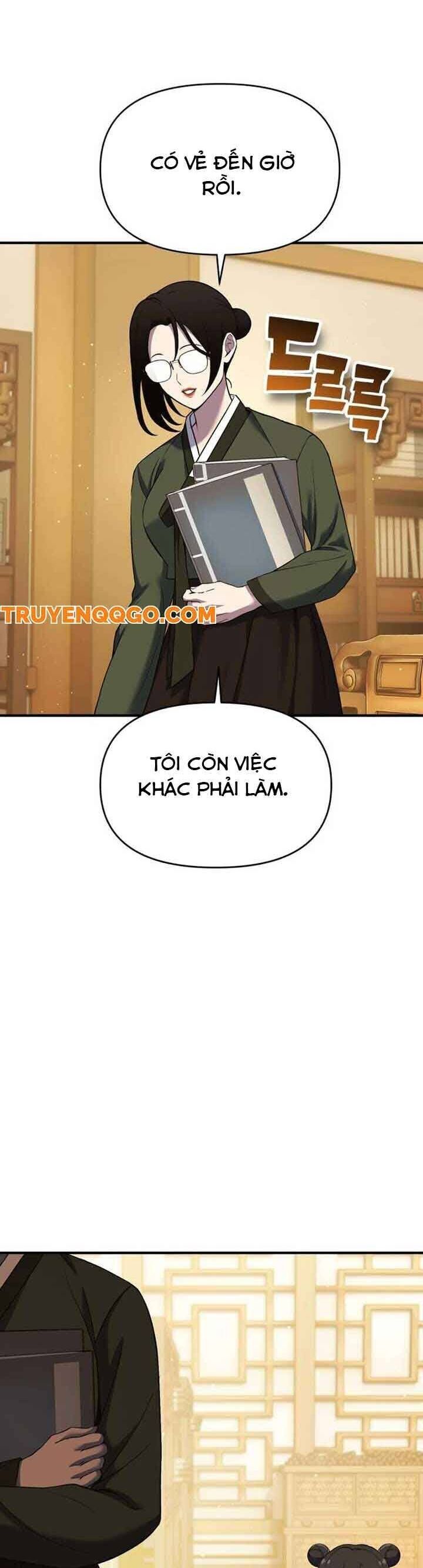 Yokai Yokai Yokai! Chương 11 Ảnh 9