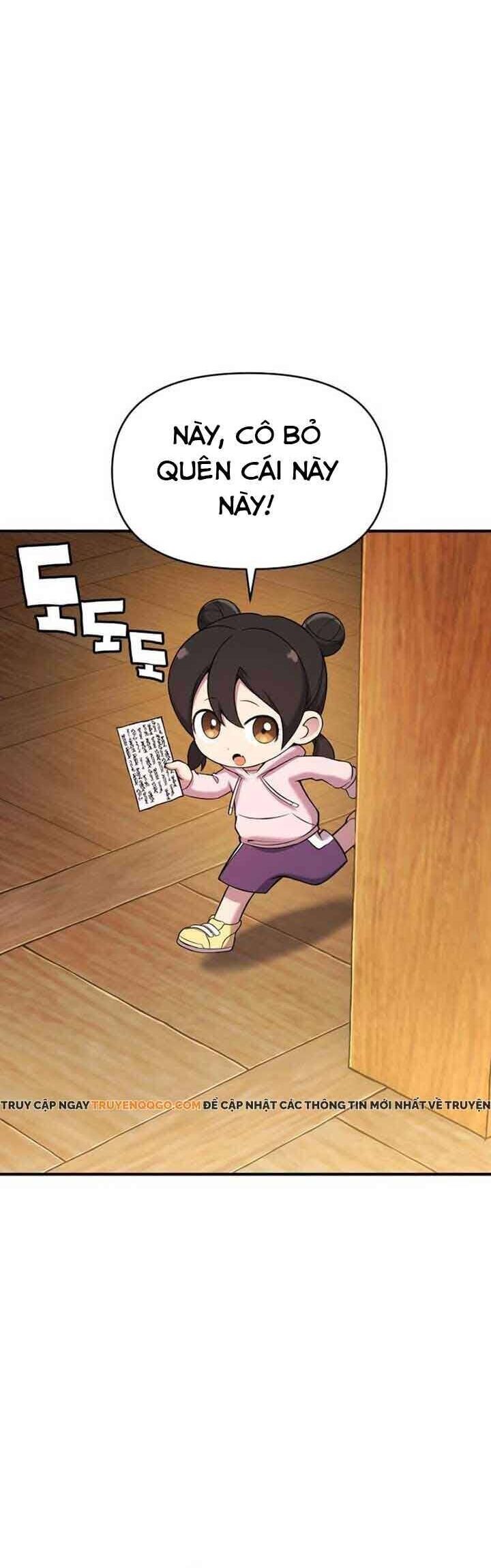 Yokai Yokai Yokai! Chương 11 Ảnh 12