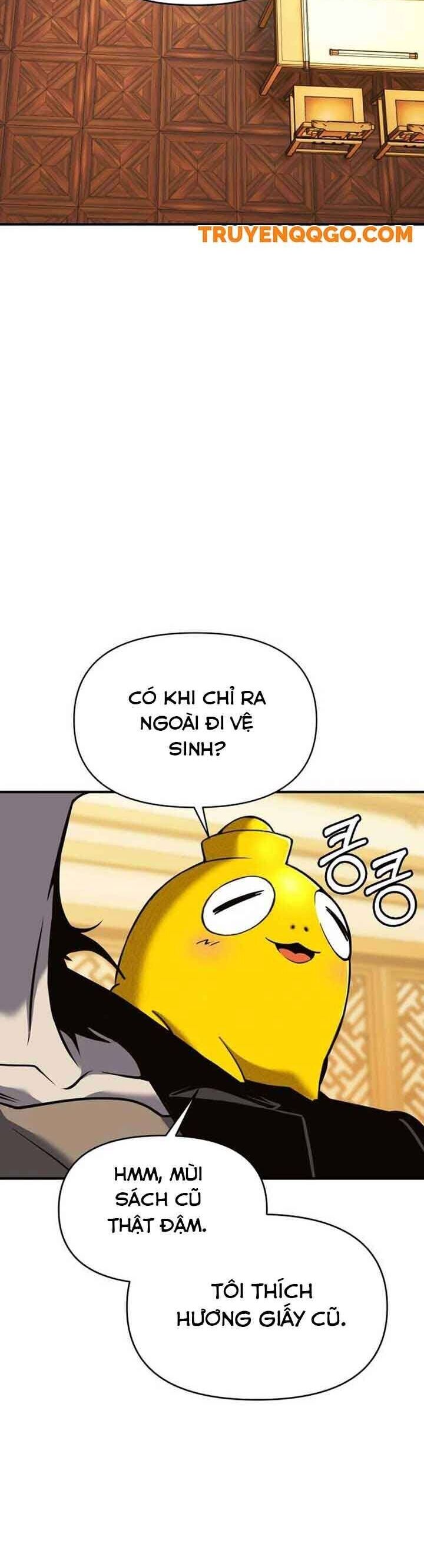 Yokai Yokai Yokai! Chương 11 Ảnh 44