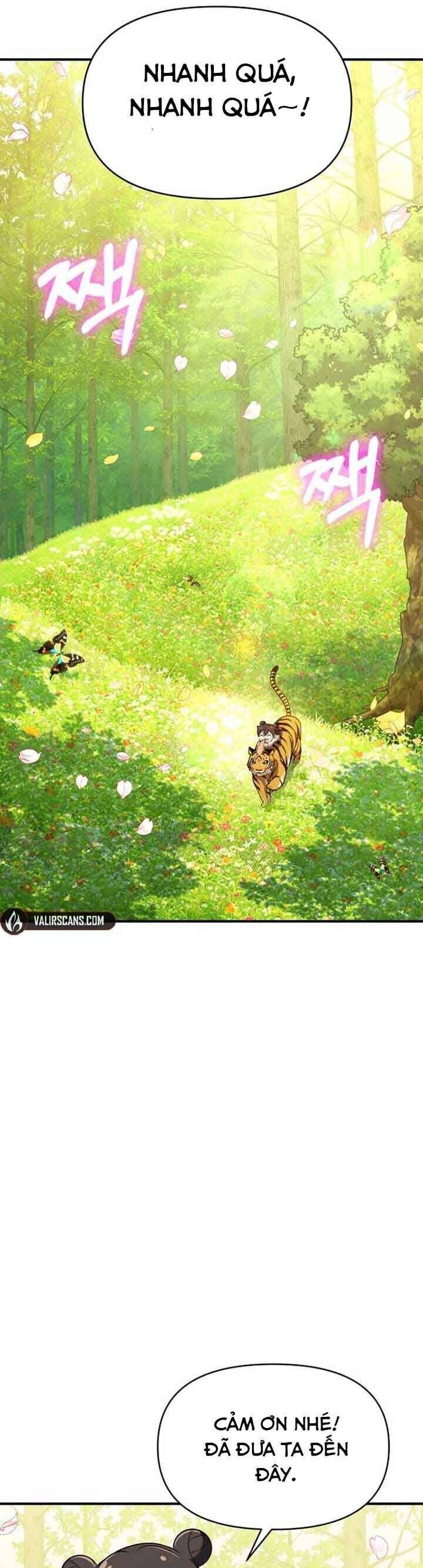 Yokai Yokai Yokai! Chương 11 Ảnh 55