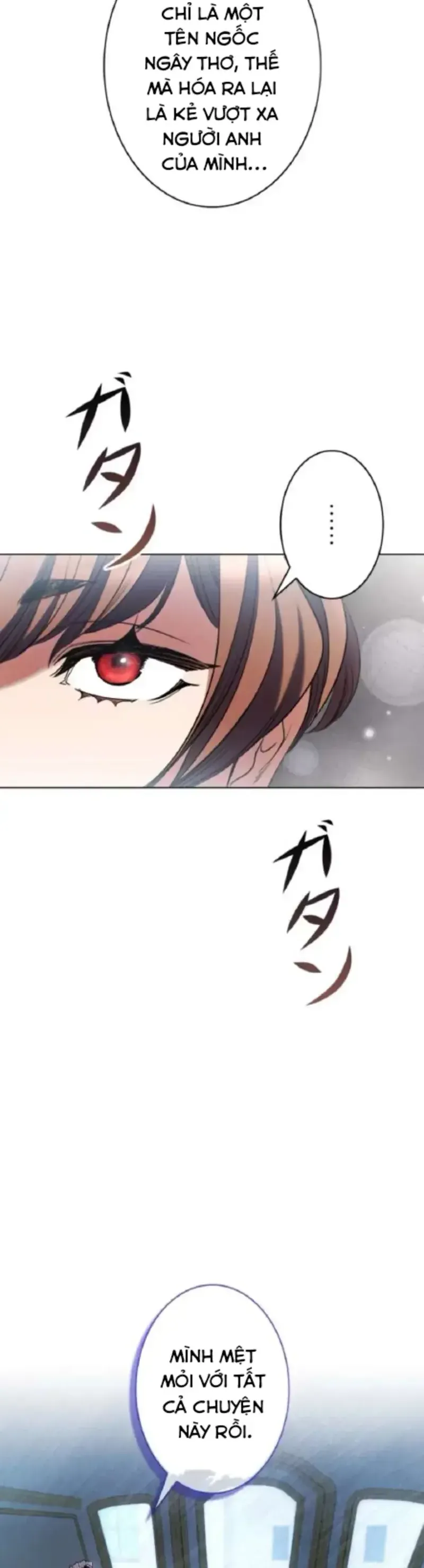 Nếu Anh Muốn Có Em - Chương 36 - Trang 34