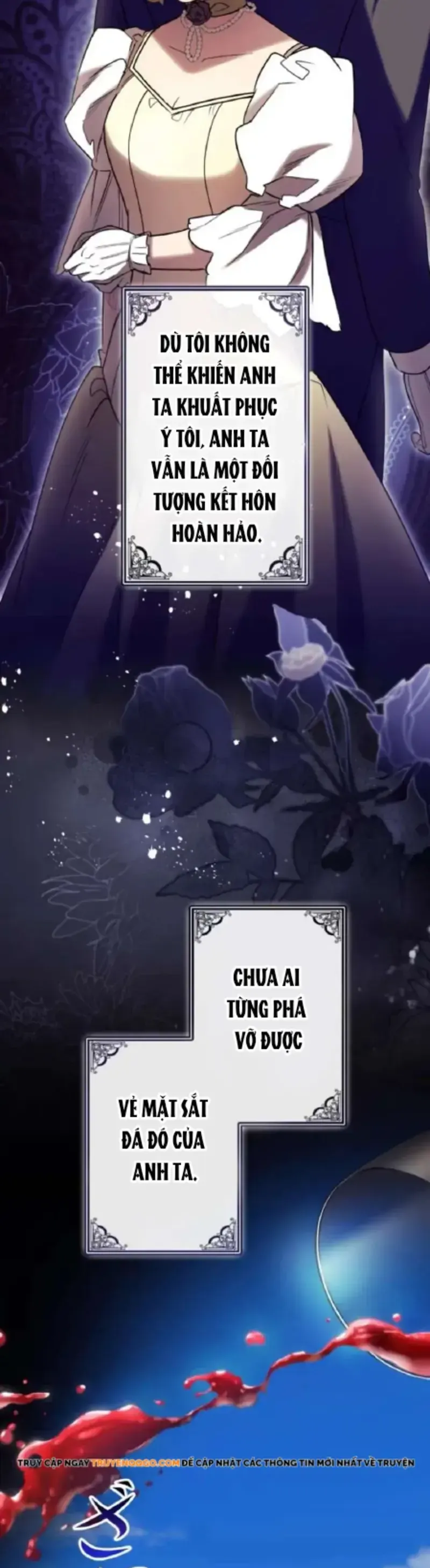 Nếu Anh Muốn Có Em - Chương 36 - Trang 27